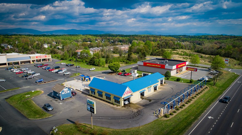 GREENE EXPRESS WASH Updated September 2024 16 Reviews 7029