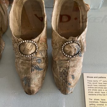 Museum Of Edinburgh - Museums Near Me - Edinburgh, EDH