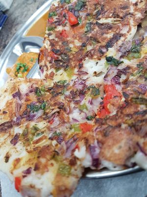 Dosa Express by null