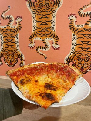 Pizza Jeans by null