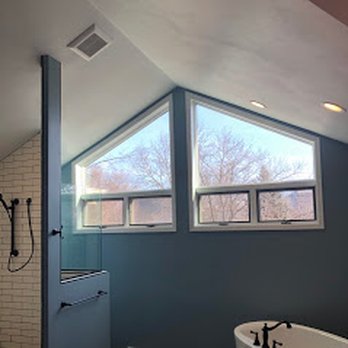 Smart Home Electric - Bathroom remodel - Electricians Near Me - Madison, Wisconsin