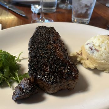 1200 Chophouse - best steak i've had in a long time - New American Near Me - St. Petersburg, Florida