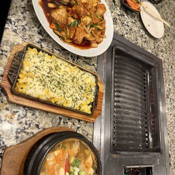 Ilsong Garden - Korean Near Me - San Antonio, Texas