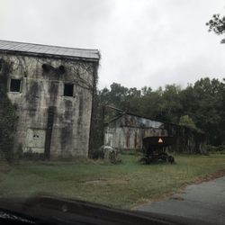 Walkin Dead Tours Haralson Ga. - Town of Haralson where are some of The Walking Dead was filmed