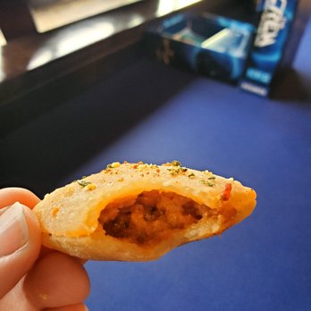 Noble Pie Parlor - Midtown - inside of a pizza pocket - Chicken Wings Near Me - Reno, Nevada Noble Pie Parlor - Midtown - inside of a pizza pocket - Chicken Wings Near Me - Reno, Nevada