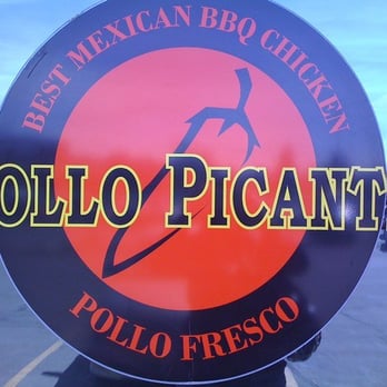 Pollo Picante - the name of the restaurant - Mexican Near Me - Aurora, Colorado