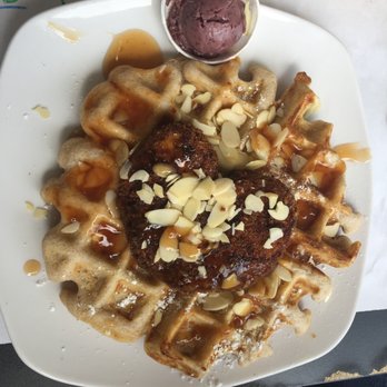 Dame's Chicken & Waffles - Southern Near Me - Durham, North Carolina Dame's Chicken & Waffles - Southern Near Me - Durham, North Carolina
