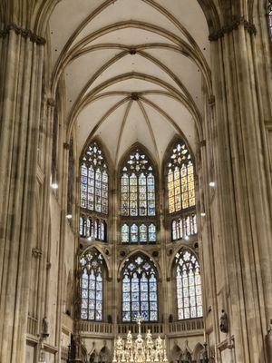 St. Peter Cathedral by null