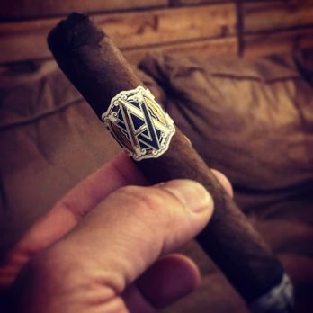 Aroma Cigar Room - Lounges Near Me - Monroe, New York