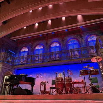 Gerald Schoenfeld Theatre - BUENA VISTA SOCIAL CLUB - Performing Arts Near Me - New York, New York