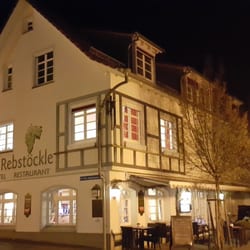Rebstöckle