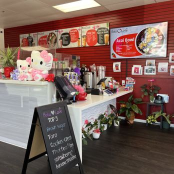 Boba Love - Bubble Tea Near Me - Murrieta, California Boba Love - Bubble Tea Near Me - Murrieta, California