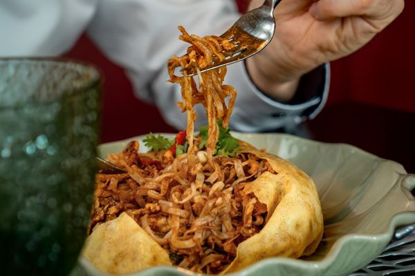 Photo of White Elephant Restaurant