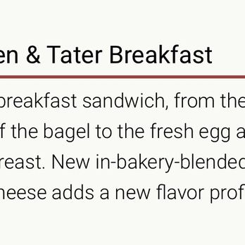 Bruegger's Bagels - Bagels Near Me - Greensboro, North Carolina Bruegger's Bagels - Bagels Near Me - Greensboro, North Carolina