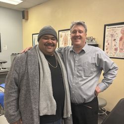 You're in great hands with Dr. Matt Mortensen