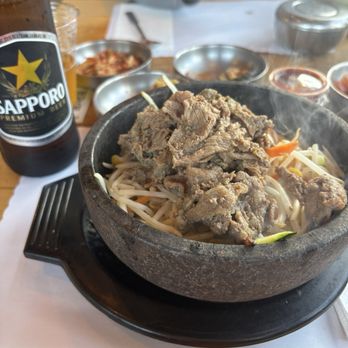Tofu House - bulgogi hot stone - Korean Near Me - San Diego, California Tofu House - bulgogi hot stone - Korean Near Me - San Diego, California