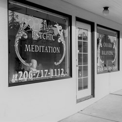 The Psychic Boutique