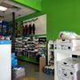 Photo of Footworks