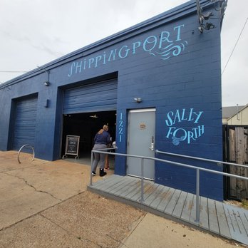 Shippingport Brewing - Breweries Near Me - Louisville, Kentucky Shippingport Brewing - Breweries Near Me - Louisville, Kentucky