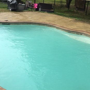 Blue Pools of Texas - Pool & Hot Tub Service Near Me