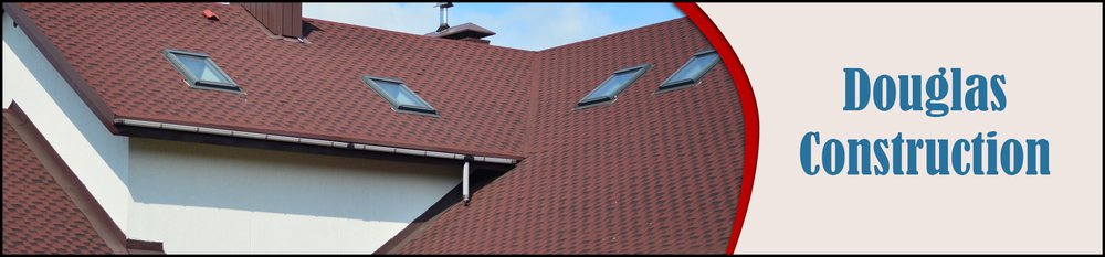 Slide of Douglas Construction