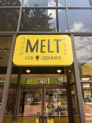 MELT Ice Creams - Main Street by null