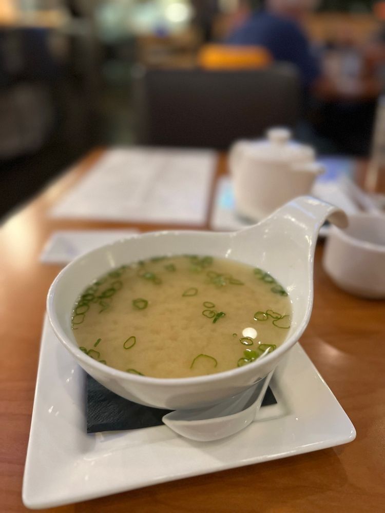 Kabuki Restaurant Downtown