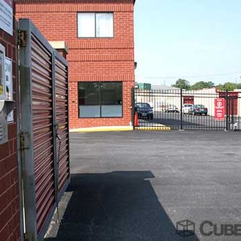 CubeSmart Self Storage - Self Storage Near Me - Upper Marlboro, Maryland