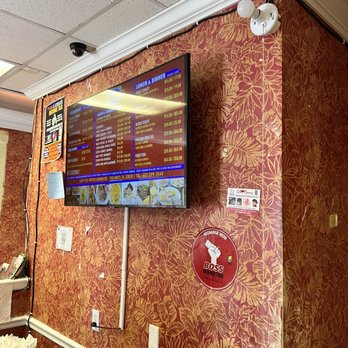 Saudie's Restaurant - Haitian Near Me - Orlando, Florida