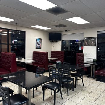 Siraj’s Shawarma - the inside of a restaurant - Mediterranean Near Me - Whittier, California Siraj’s Shawarma - the inside of a restaurant - Mediterranean Near Me - Whittier, California