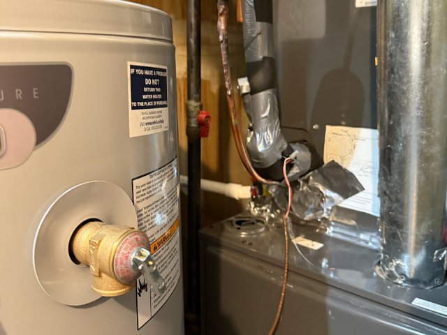 Slide of All Day Plumbing & Heating Corp