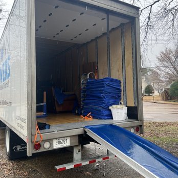 My Town Movers - Movers Near Me - Collierville, Tennessee My Town Movers - Movers Near Me - Collierville, Tennessee