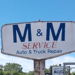 M&M Service