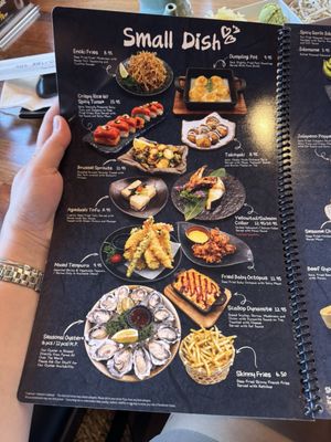 Menu photo 4 Shiki Sushi Studio City, CA Menu photo 4 Shiki Sushi Studio City, CA