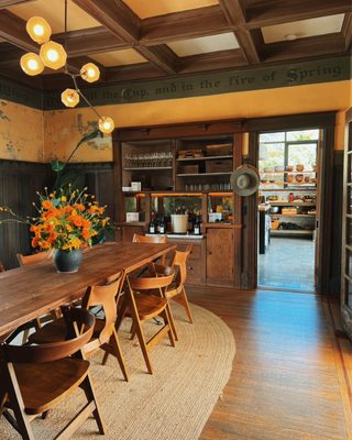 Scribe Winery by null