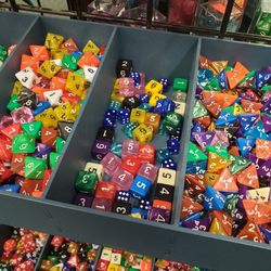 Fantasy Games