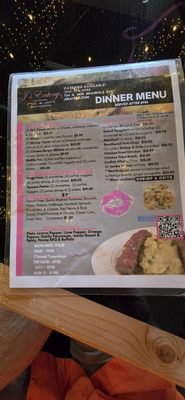 Menu photo 2 J's Eatery San Antonio, TX Menu photo 2 J's Eatery San Antonio, TX