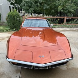 Ava's Angels Detailing