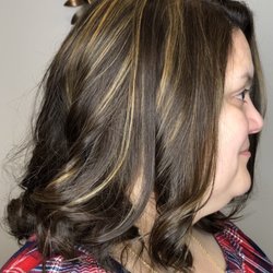 The Beauty Lounge - Purdy
