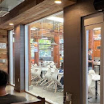Tokyo Central - Cafeteria area - International Grocery Near Me - Gardena, California Tokyo Central - Cafeteria area - International Grocery Near Me - Gardena, California