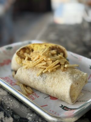 Dos Croquetas by null