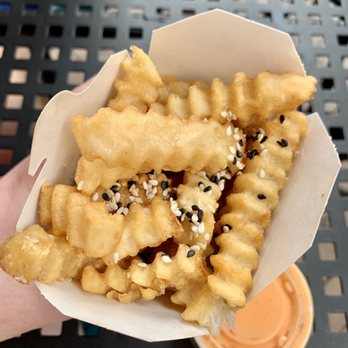 Tin Drum Asian Kitchen & Boba Tea Bar - Ashley Park Newnan - Chinese Near Me - Newnan, Georgia Tin Drum Asian Kitchen & Boba Tea Bar - Ashley Park Newnan - Chinese Near Me - Newnan, Georgia