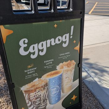 Ziggi's Coffee - Nov 2025 - Coffee & Tea Near Me - Chandler, Arizona