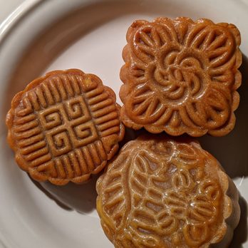 Joy Luck House - Mooncakes - Chinese Near Me - Washington, DC, District of Columbia