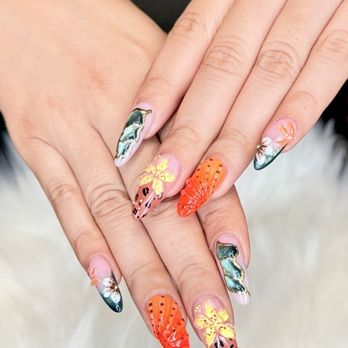 Villaggio Nail & Lashes - Nail Salons Near Me - Rancho Cucamonga, California Villaggio Nail & Lashes - Nail Salons Near Me - Rancho Cucamonga, California