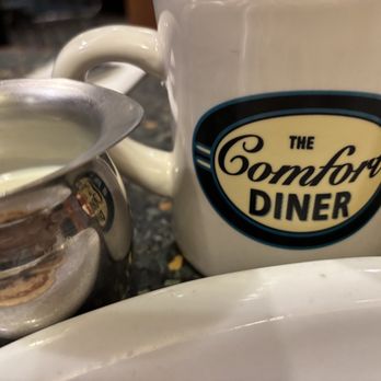 The Comfort Diner - Diners Near Me - New York, New York The Comfort Diner - Diners Near Me - New York, New York