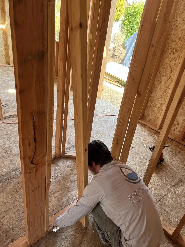Slide of Preventative Plumbing Solutions