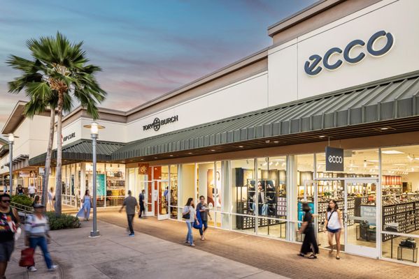 Waikele Premium Outlets by null