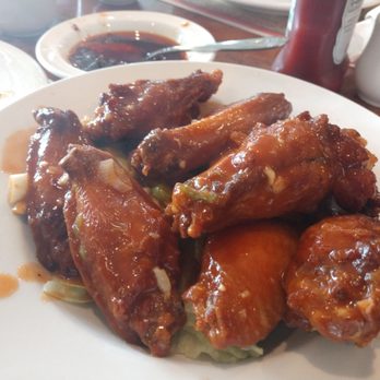 Green Leaves - Chicken wings - Sushi Bars Near Me - York, Maine Green Leaves - Chicken wings - Sushi Bars Near Me - York, Maine
