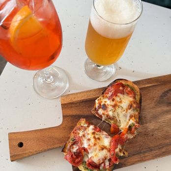 The Dough Bros - Pizza Near Me - Galway, G